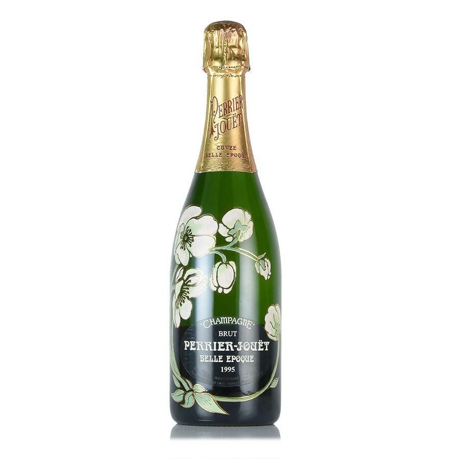 ペリエ ジュエ ベル エポック 1995 ペリエジュエ ベルエポック Perrier