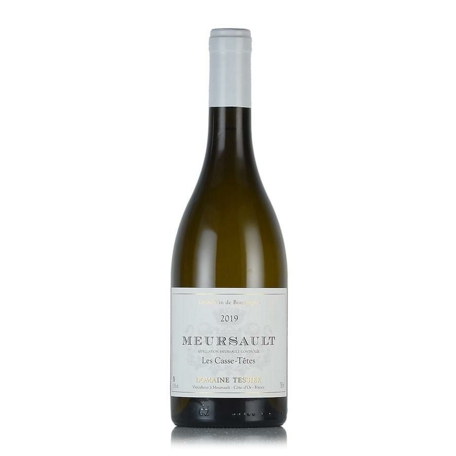 ドーヴネ ムルソー レ ナルヴォー 2004 dAuvenay Meursault Les
