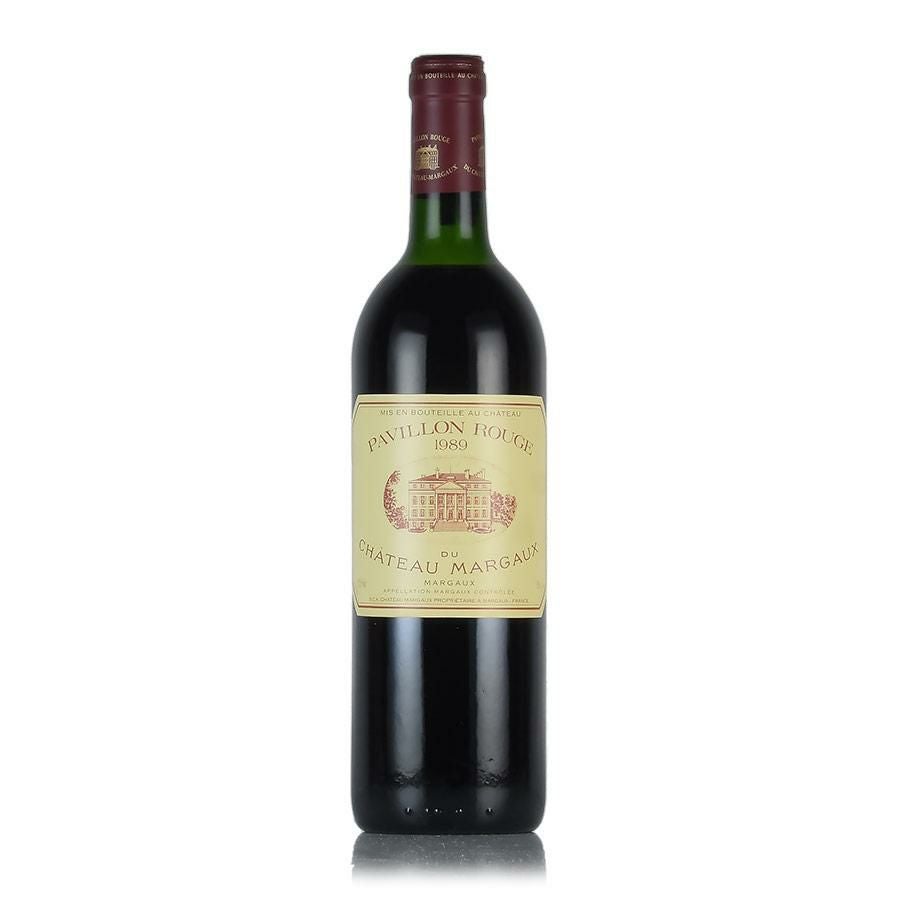 パヴィヨン ルージュ デュ シャトー マルゴー 2014 Pavillon Rouge du