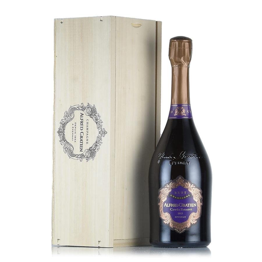 クリュッグ グランド キュヴェ エディション169 NV Krug Grande Cuvee