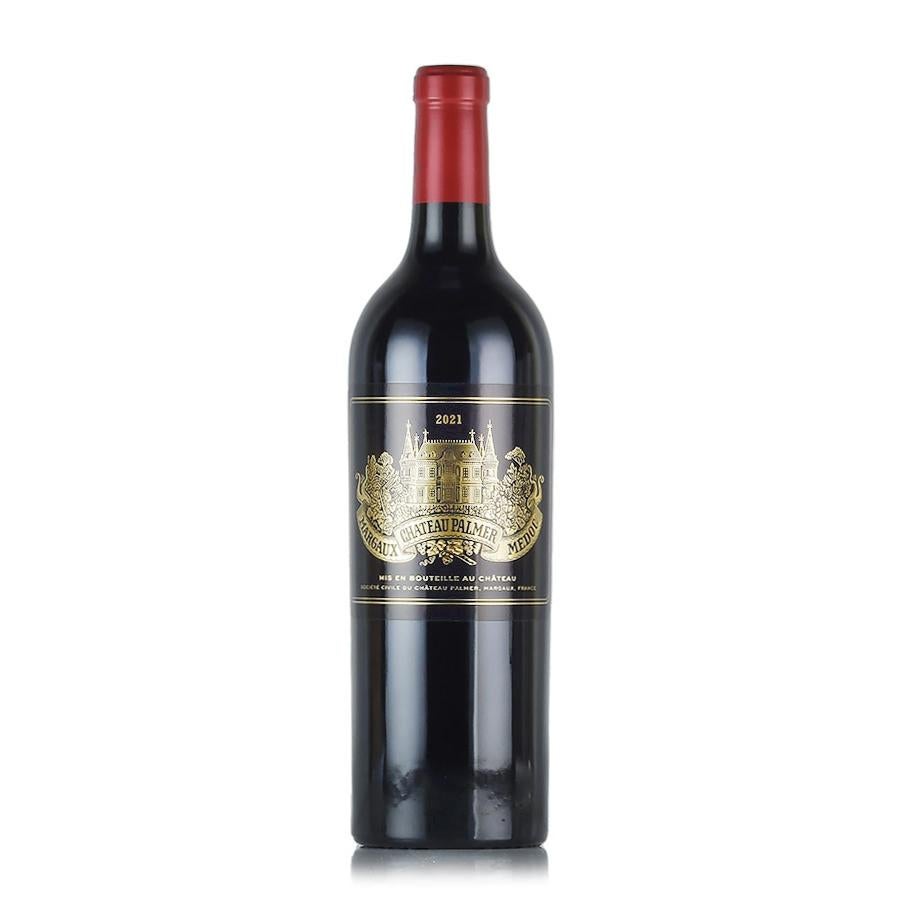 シャトー パルメ 2020 Chateau Palmer フランス ボルドー 赤ワイン
