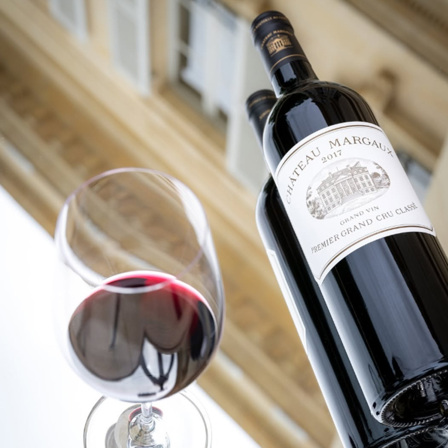 シャトー•マルゴー 1960年 CHATEAU MARGAUX 赤ワイン ボルドー赤ワイン