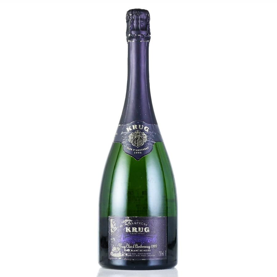 けい様 クリュッグ KRUG シャンパーニュ 2002 750ml クリュッグ KRUG
