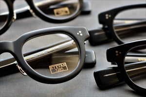 EYEVAN 7285】340 43サイズ 46サイズ アイヴァン7285｜岡山眼鏡店