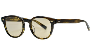 WEBB 51 OLB S.BR – 岡山眼鏡店