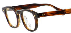 AR 46□22 Gold Black – 岡山眼鏡店