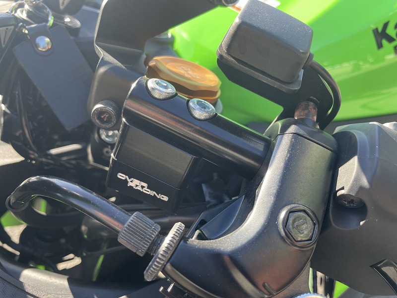 カワサキ下取 / 買取】「Ninja ZX-25R SE 2022年モデル」を買取りさせ