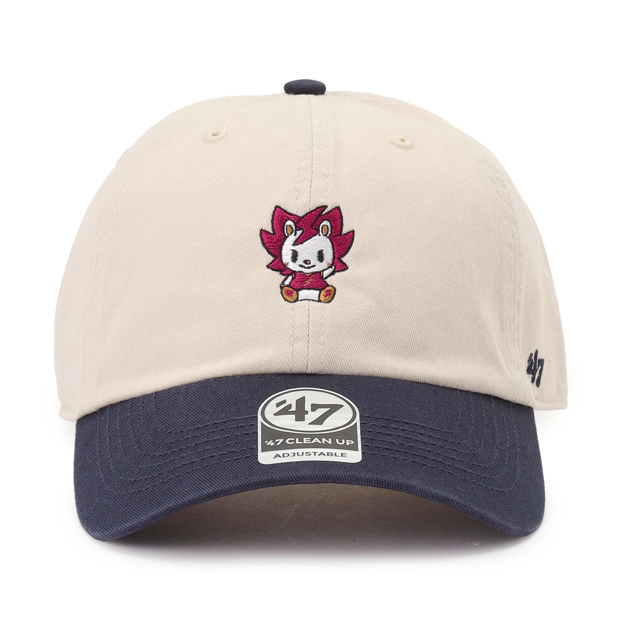 キャップ – KAWASAKI BRAVE THUNDERS OFFICAIL SHOP