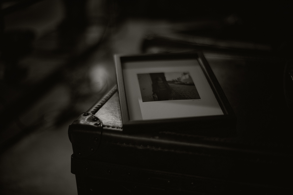 トミオ・セイケ 写真展 / Street Portraits : London Early 80s Tomio