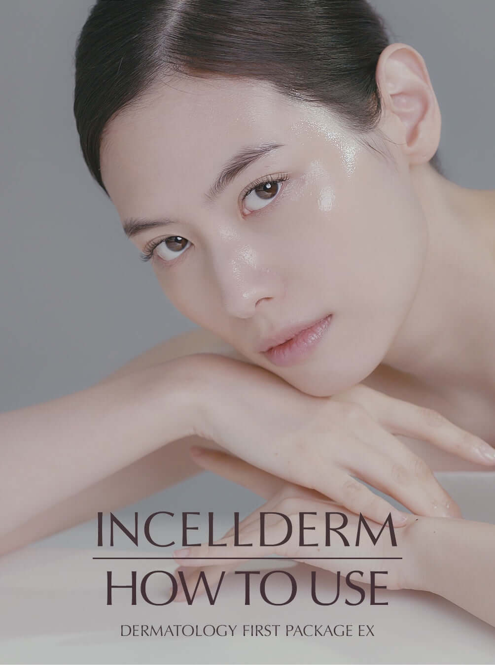 ICD Dermatology First Package - Hydration & Radiance – KBeauty-USA.com