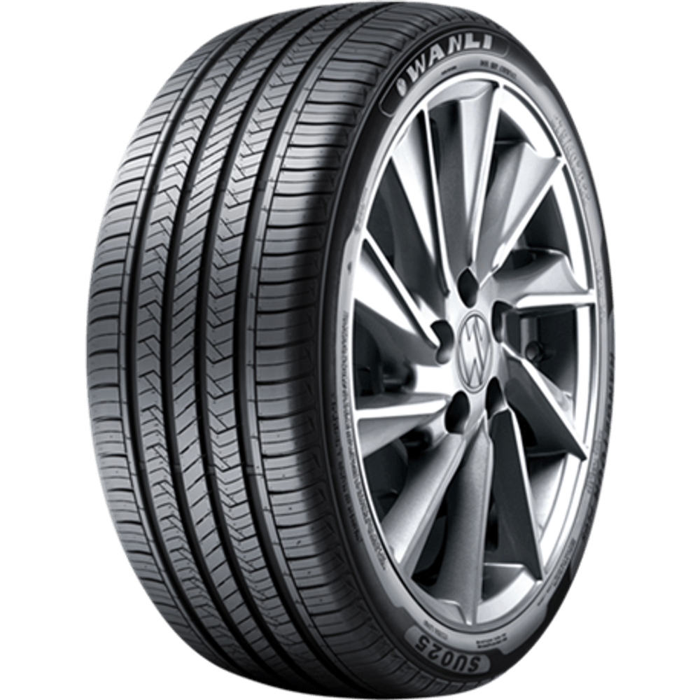 Pneu Wanli aro 18 - 225/55R18 Rangetour Plus SU025 H/T - 98V