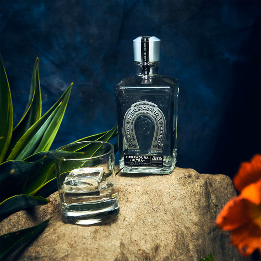 Herradura Ultra Añejo Cristalino Tequila 750ml | Kent Street Cellars