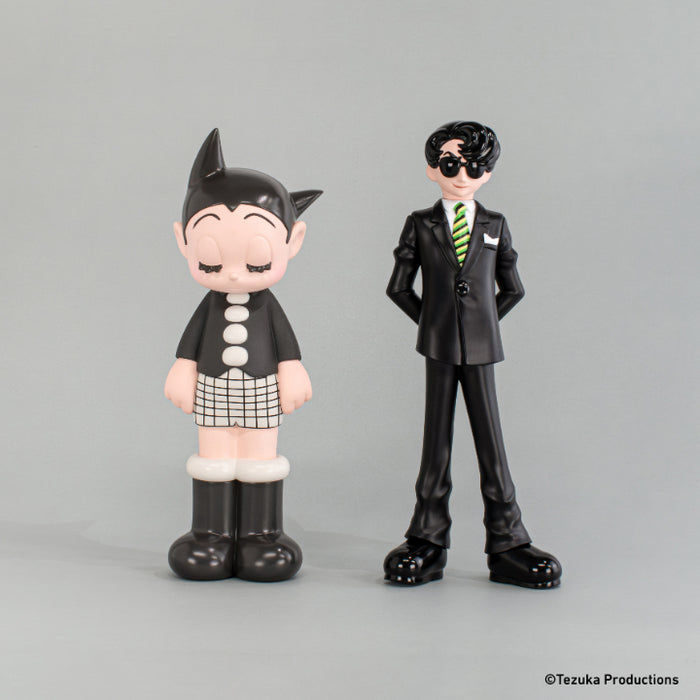 手塚治虫キャラクターズ Sofvi Collection 001 アトム大使