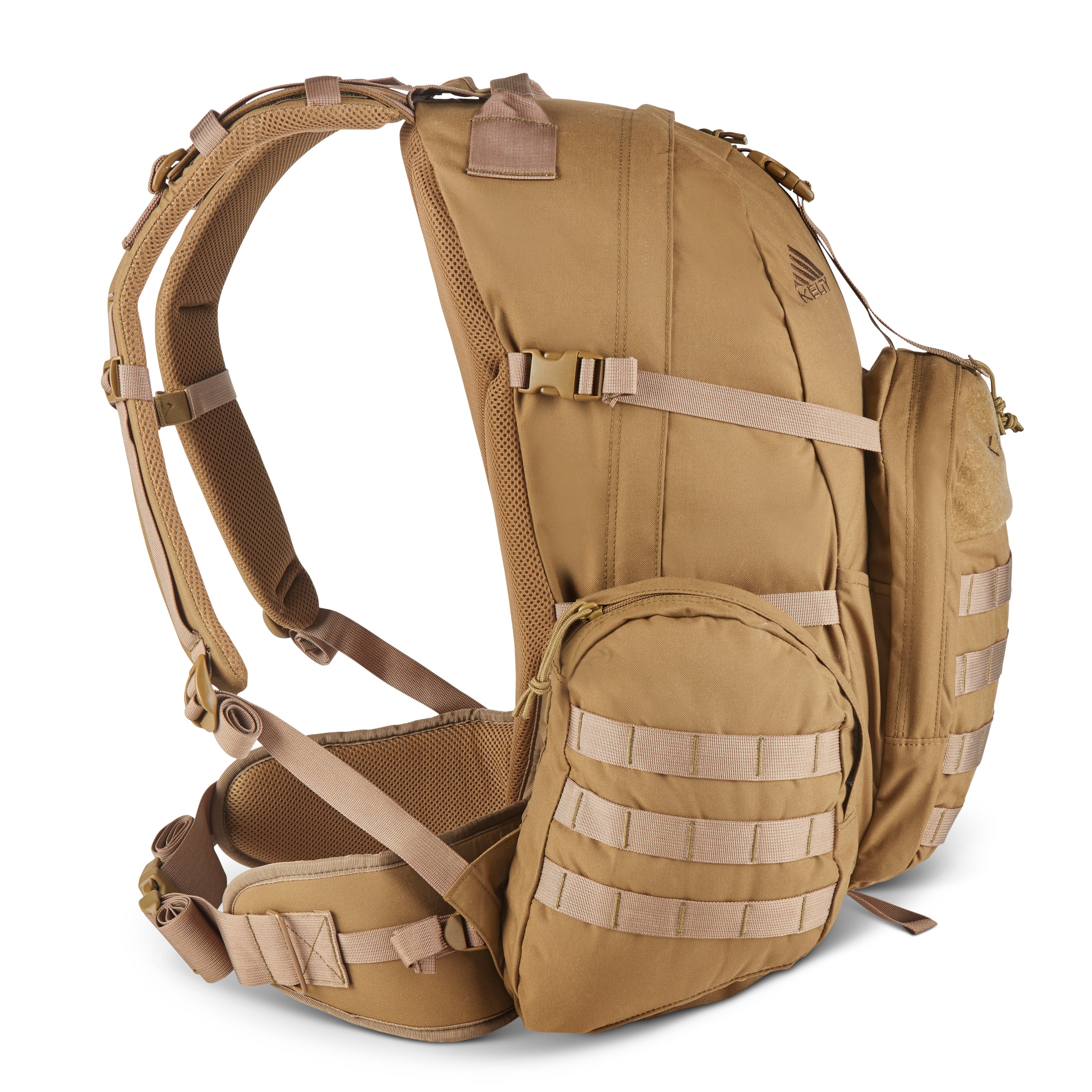 Strike 2300 USA · Kelty