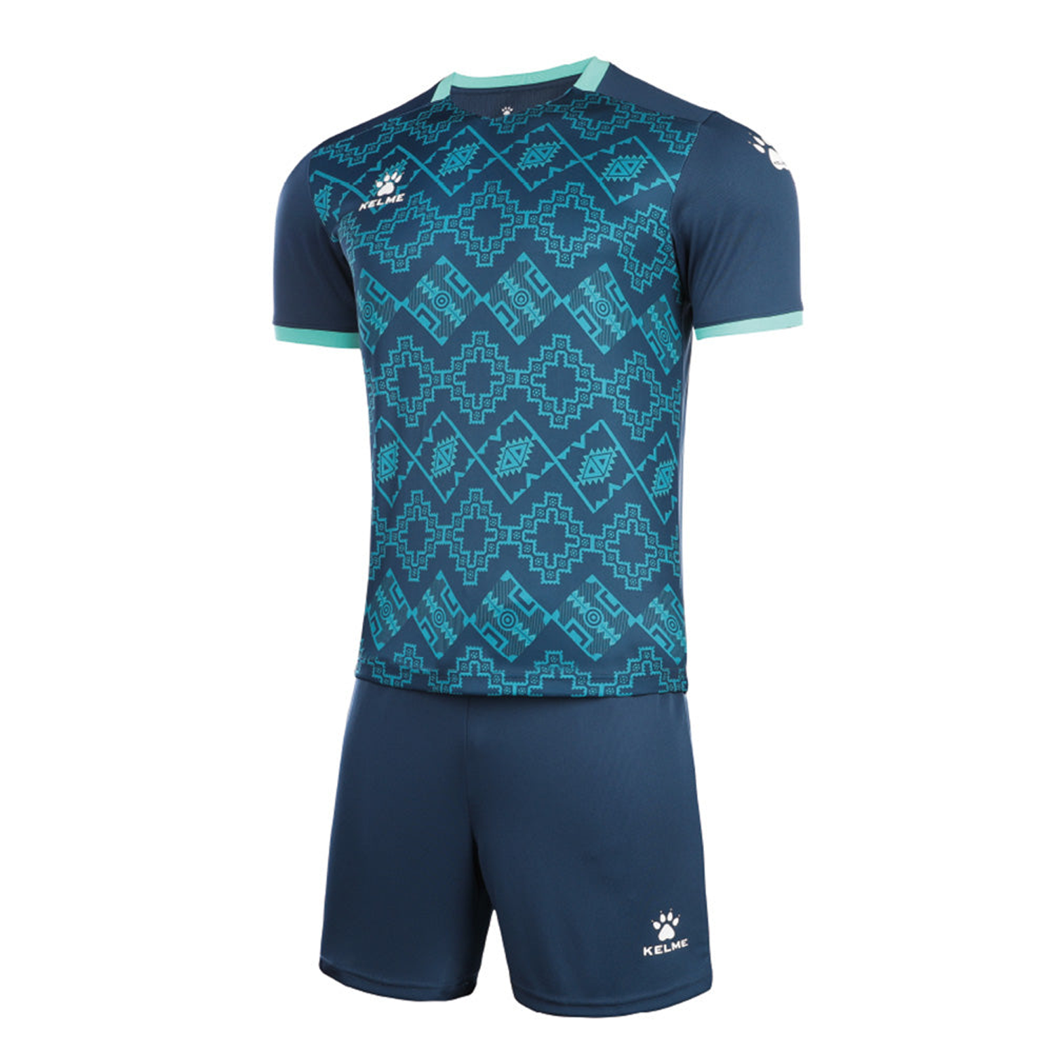 トライバルフットボールシャツ&パンツセット – 【KELME JAPAN 公式