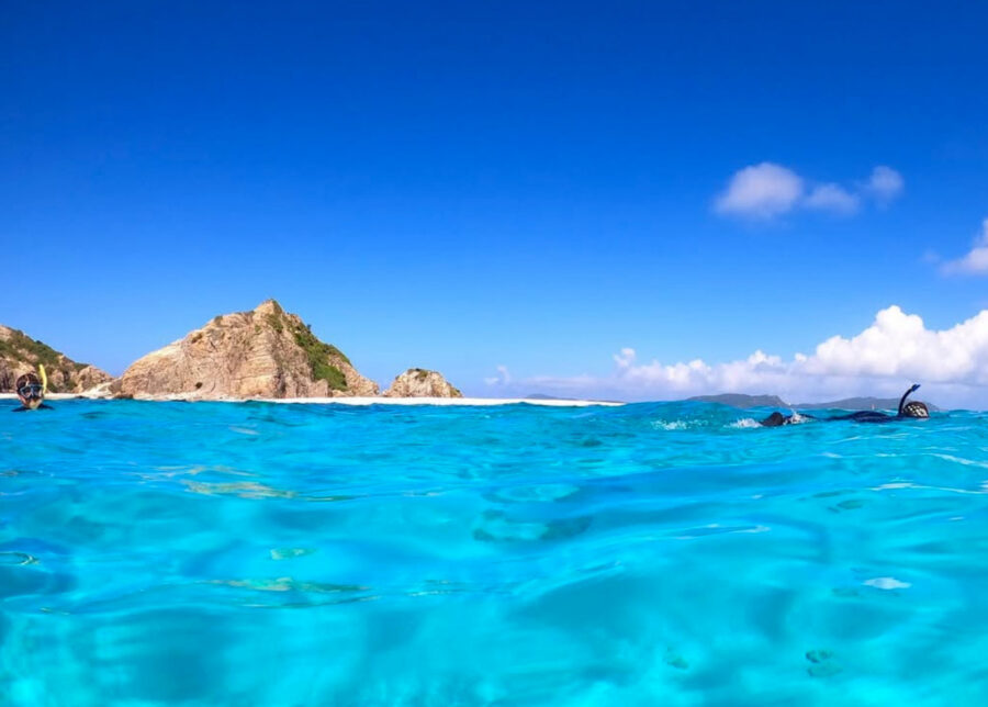慶良間諸島の5月の天気・服装・おすすめアクティビティをご紹介！ - 慶