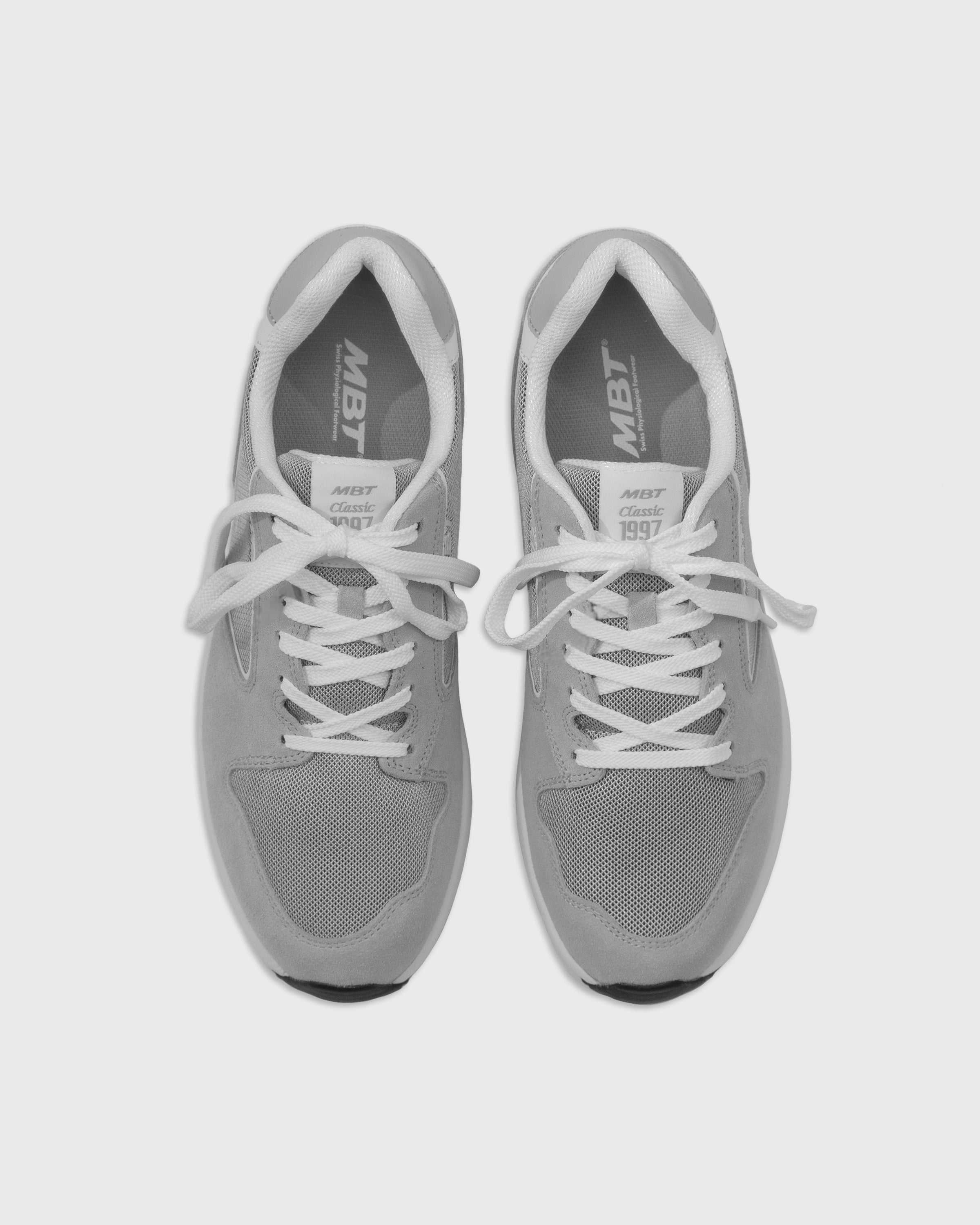 MBT 1997 CLASSIC Ⅱ, Mist Grey – Keylime Tokyo