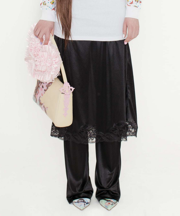 Ashley Williams | アシュリー・ウィリアムズ | k3 online store