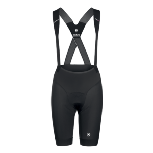 ASSOS Shorts EQUIPE RS Bib Shorts S9 TARGA black - Khcycle Singapore