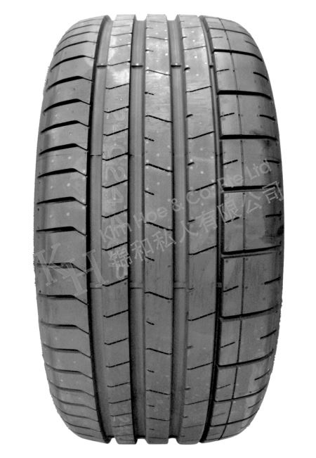 Pirelli P-ZERO PZ4 (NF0) elt 265/35/21 101Y - KIM HOE & CO PTE LTD
