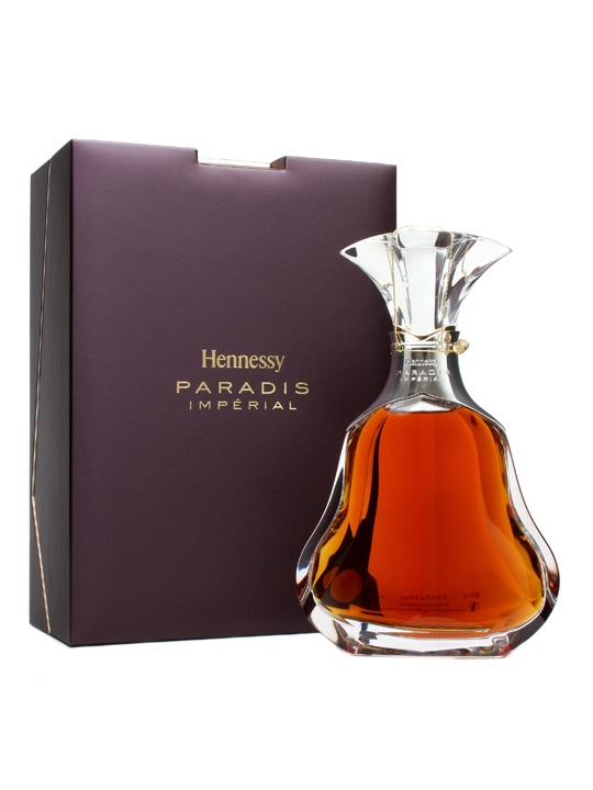 ヘネシー パラディ アンペリアル （Hennessy Paradis Imperial）の買取