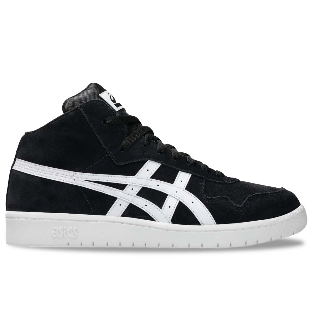 Asics Japan Pro MT (Black/White) – Kinetic / Nocturnal