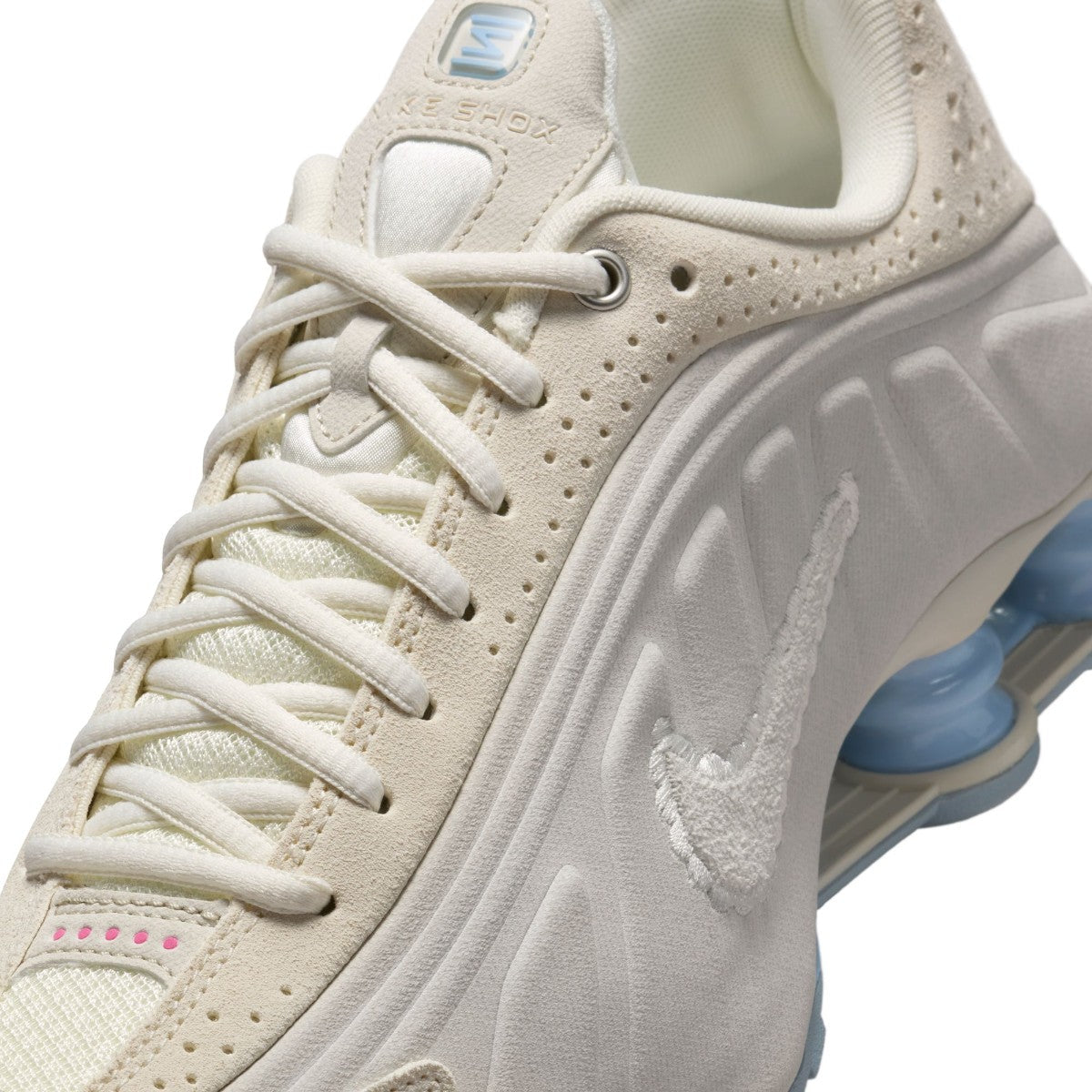 NIKE Wmns Shox R4 SE IH3572-110 – Kinetics（キネティクス