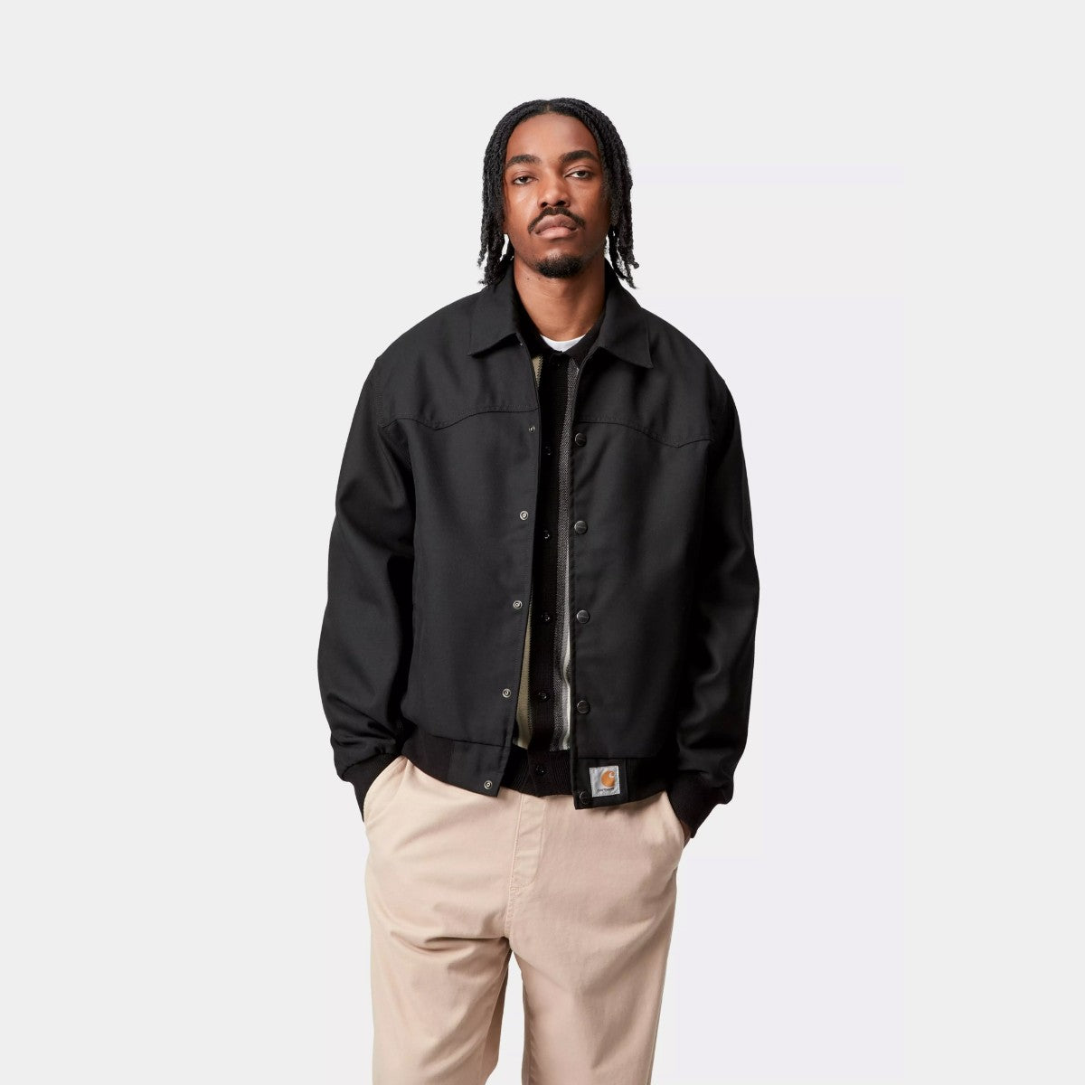 Carhartt WIP RAY JACKET I035622 – Kinetics（キネティクス