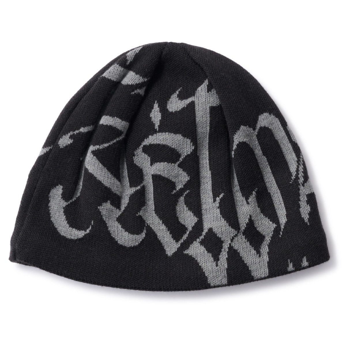 Hellrazor LETTER BEANIE 01125SPZYS0601 – Kinetics（キネティクス
