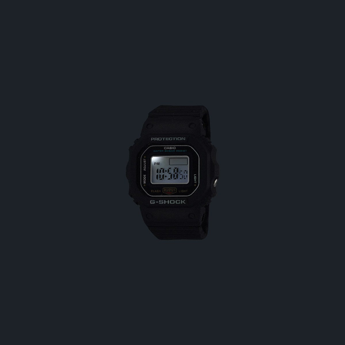 CASIO DWN-5600-1JR DWN-5600-1JR – Kinetics（キネティクス