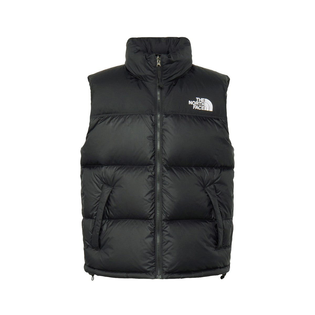 THE NORTH FACE NUPTSE VEST ND92557 – Kinetics（キネティクス