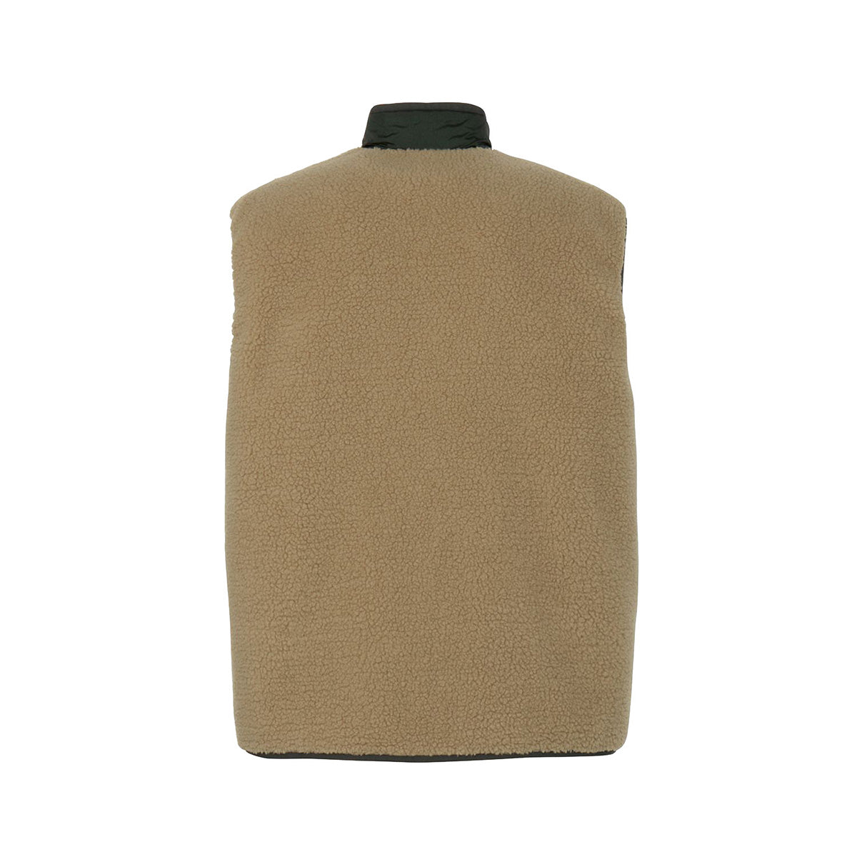 THE NORTH FACE REVERSIBLE EXTREME PILE FLEECE VEST NP72537