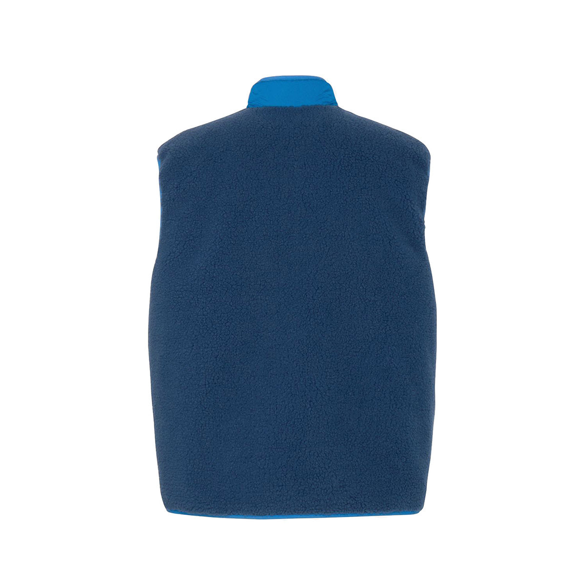 THE NORTH FACE REVERSIBLE EXTREME PILE FLEECE VEST NP72537