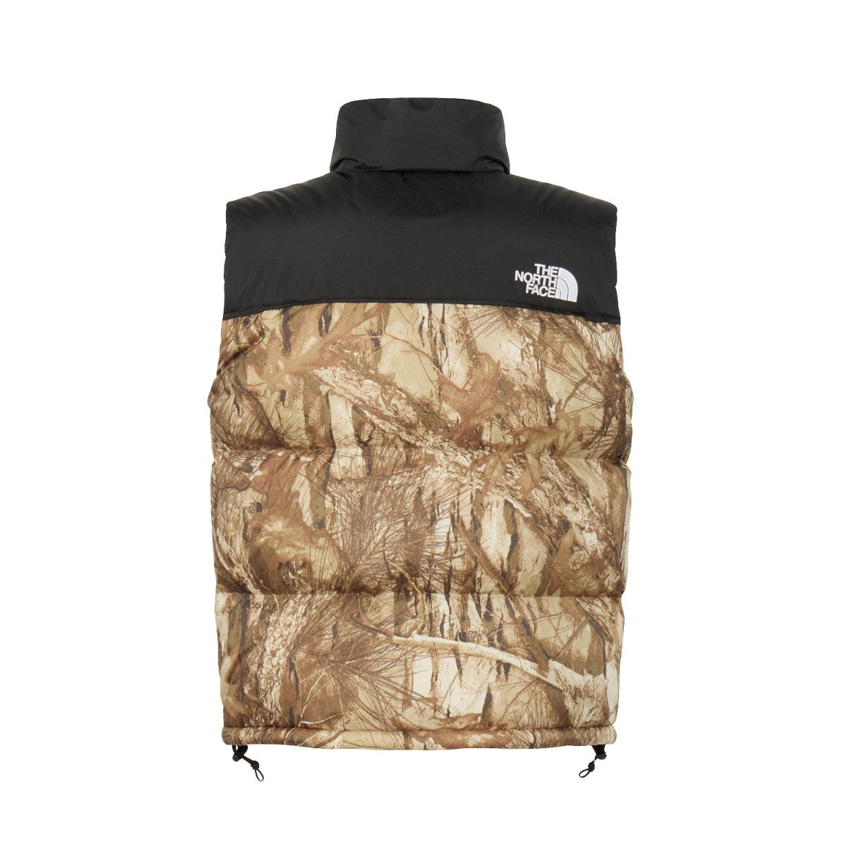 THE NORTH FACE NOVELTY NUPTSE VEST ND92558 – Kinetics