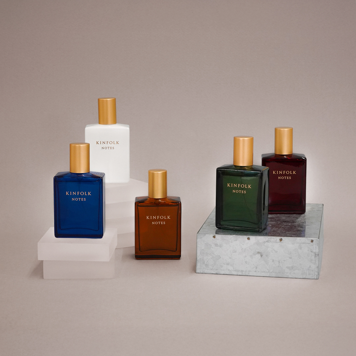 Eau de Parfum] White Tuberose Special Edition