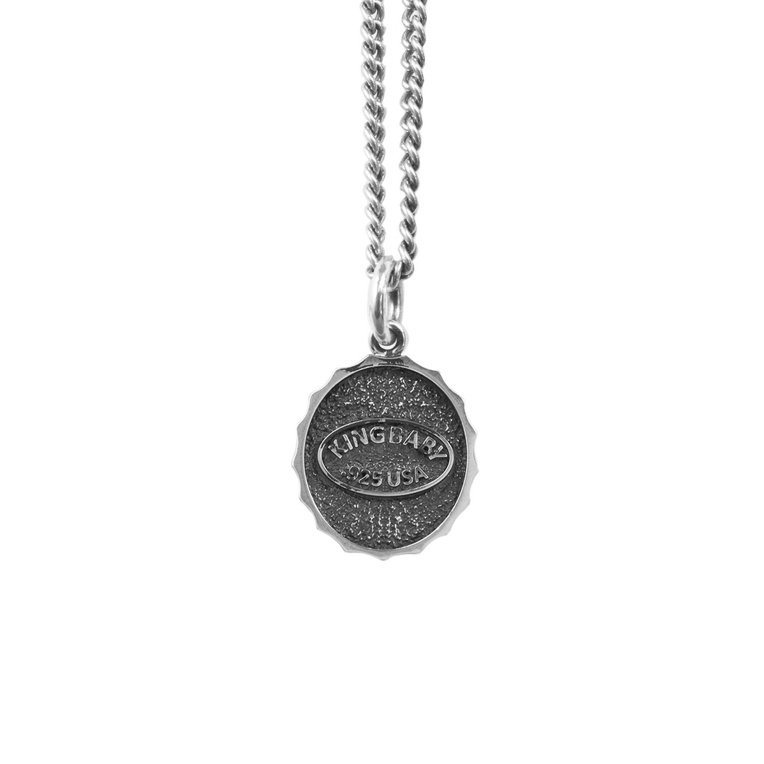 Praying Hands Pendant – King Baby