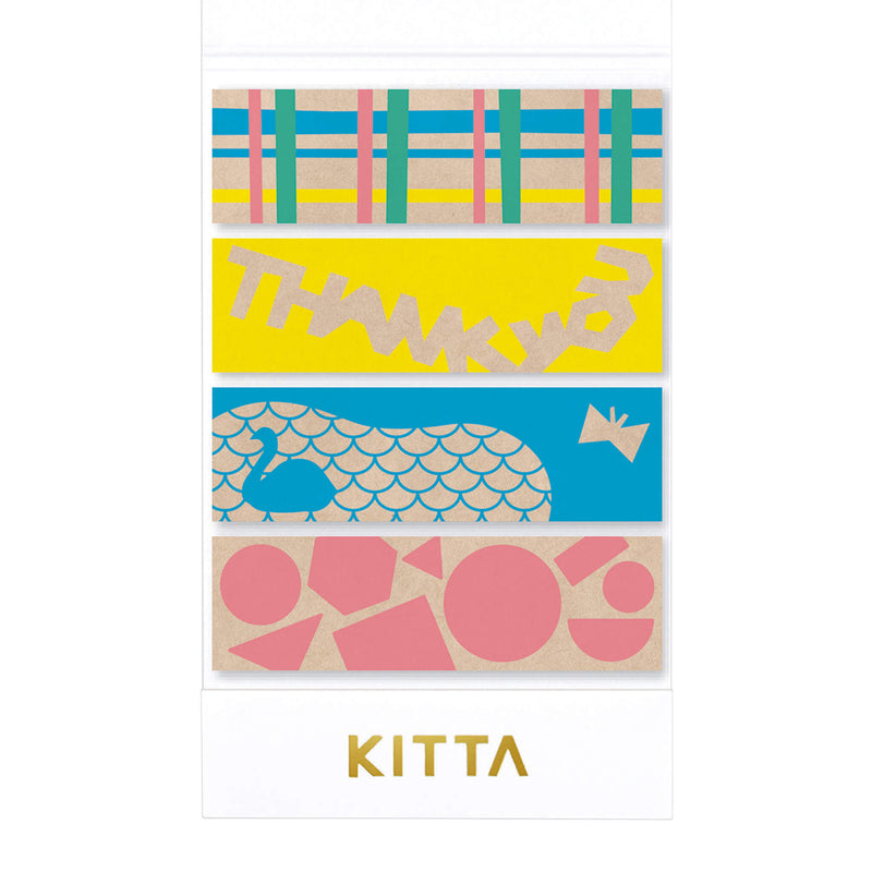 KITTA（キッタ）｜キングジム公式オンラインストア - キングジム公式
