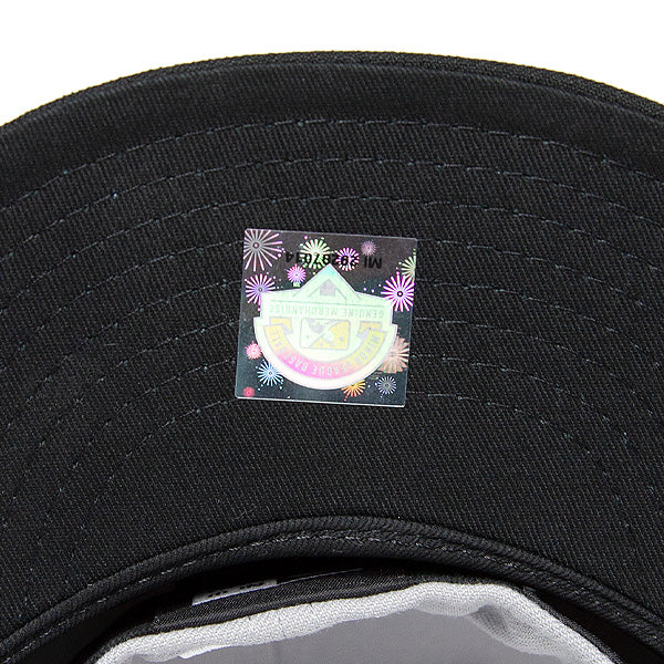 ニューエラ キャップ NEW ERA CUSTUM KINGS 別注 59FIFTY バーミンガム