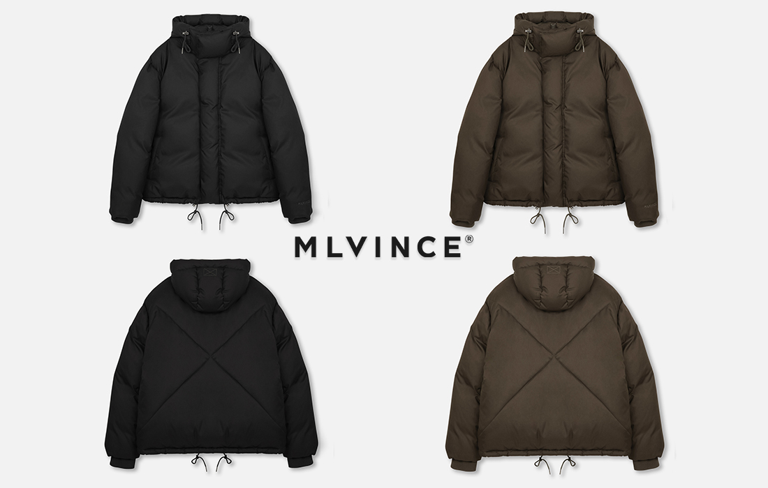 MLVINCE(メルヴィンス)23AW/秋冬 昨年大人気だったリモンタ社の生地を