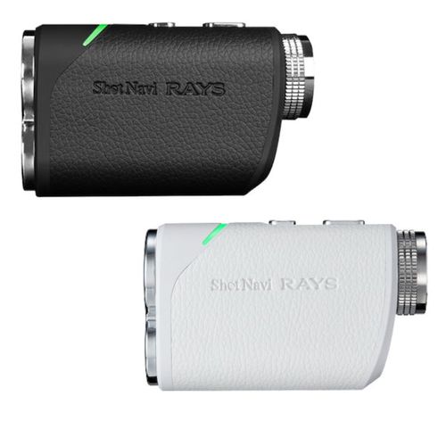 Shot Navi Laser Sniper RAYS ショットナビ レーザースナイパー