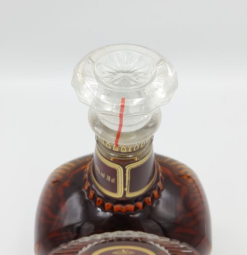 ジョニーウォーカー オナー JOHNNIE WALKER HONOUR Very Rare Old