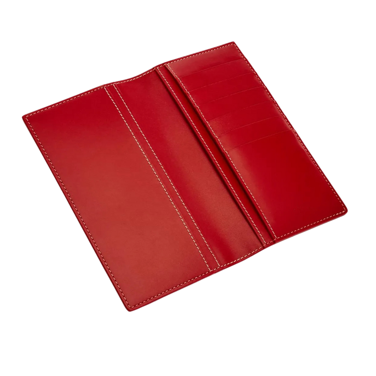 Goyard Saint-Roch Wallet - Shop Now - Goyard World – Kinship JP