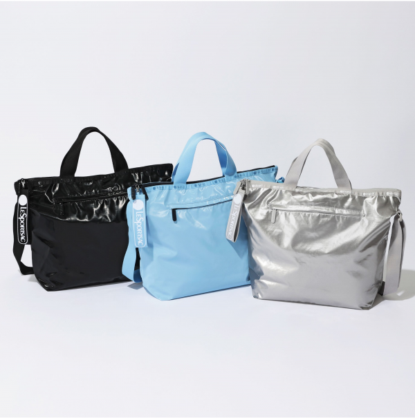 ひとりっぷ®×LeSportsac | ショップブログ | 東急百貨店 吉祥寺店