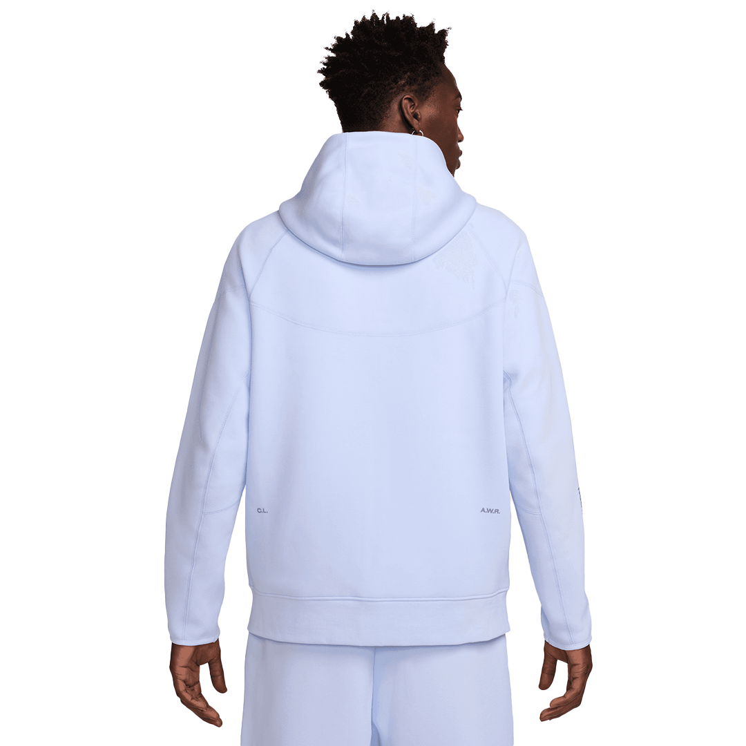 Nike x NOCTA Tech Fleece - 'Palest Purple' - Kicks Lounge