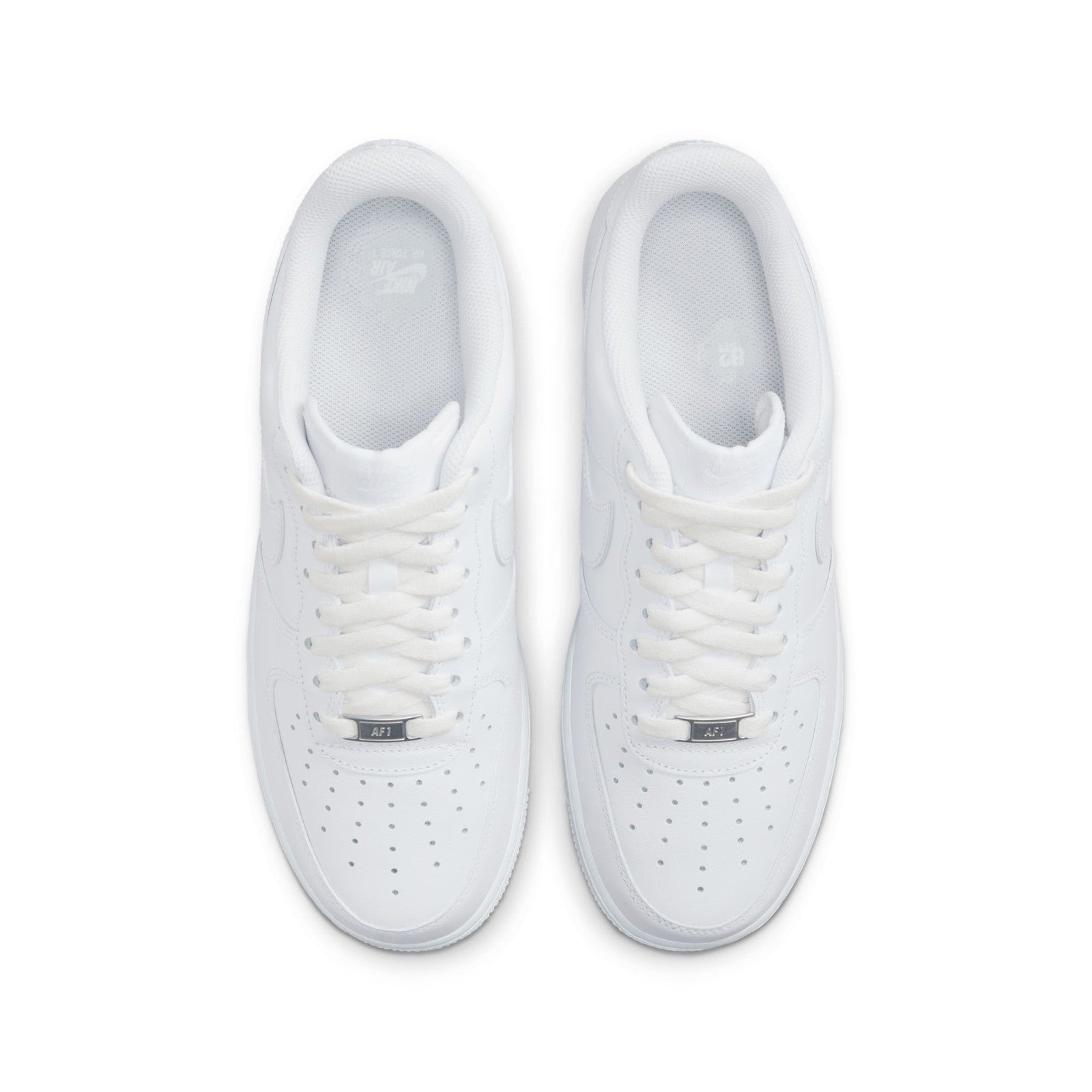 Nike Air Force 1 '07 Men's Shoes CW2288-111 – Kick Theory