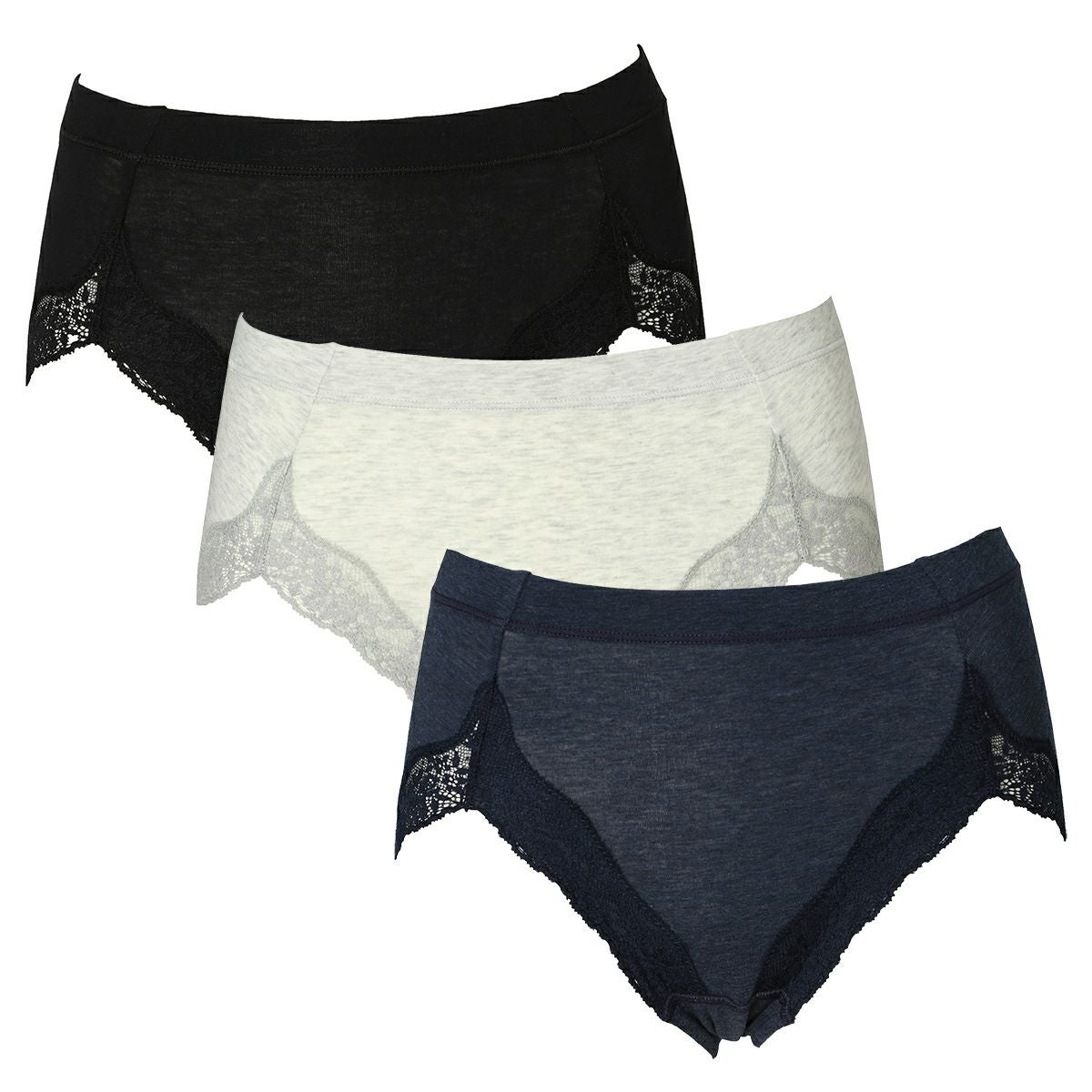 20 STANDARD[深型ショーツ] | KID BLUE OFFICIAL ONLINE STORE