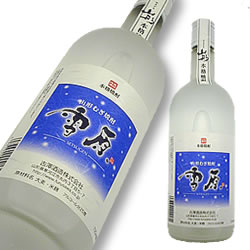 古澤酒造 麦焼酎 雪原 25° 【山形の地酒/日本酒専門店 木川屋】