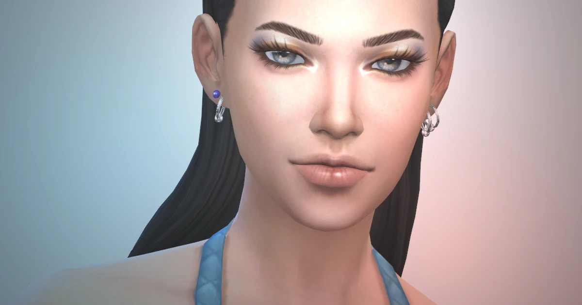 Eyeshadow for Seasonal Colors | Kijiko
