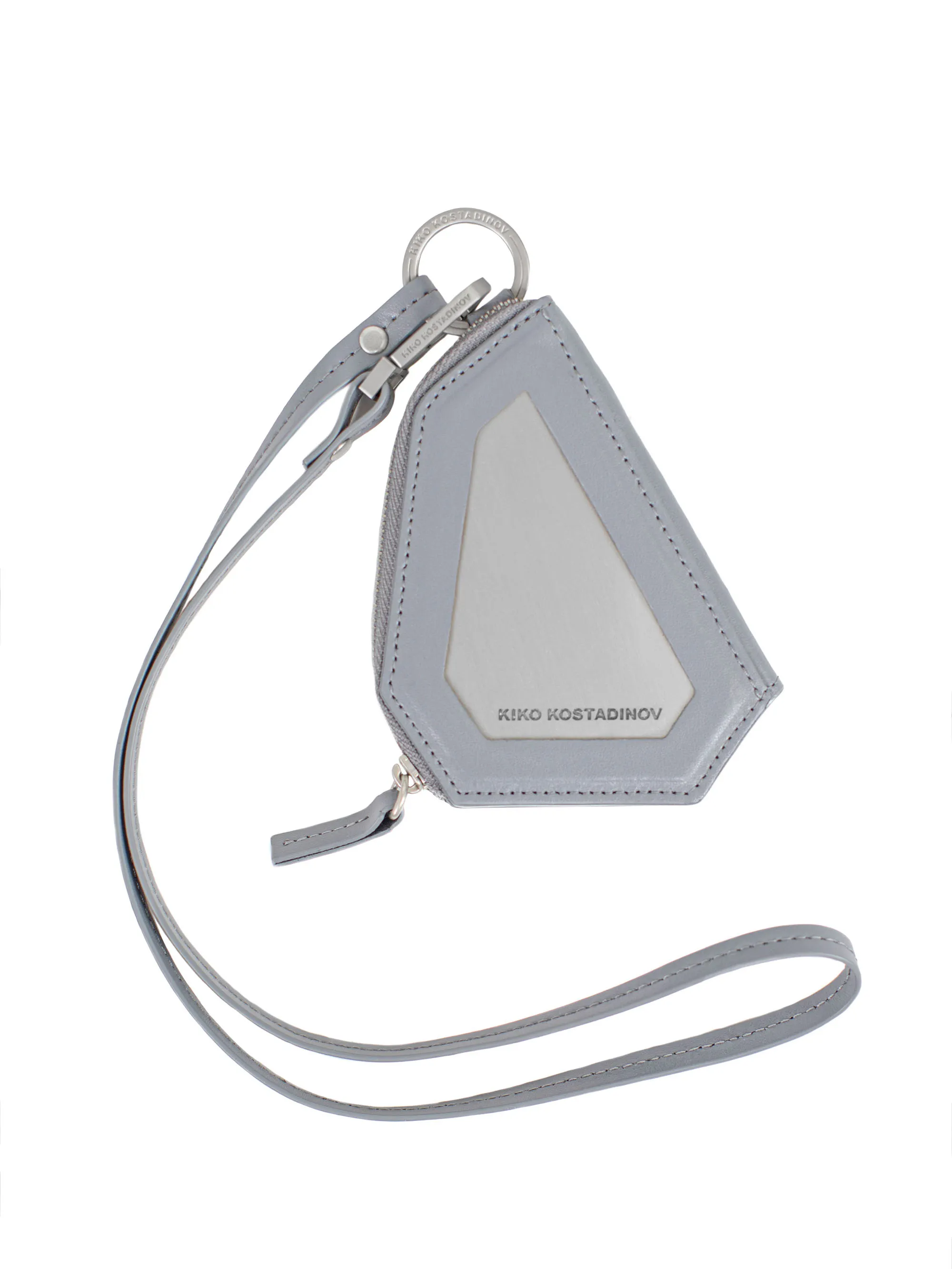 OHNE KEYCASE - GREY – KIKO KOSTADINOV