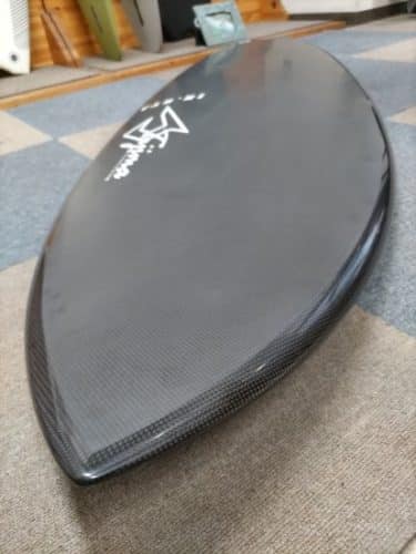 超話題の～大人気のフルカーボンIN.STA入荷～ - サーフボード